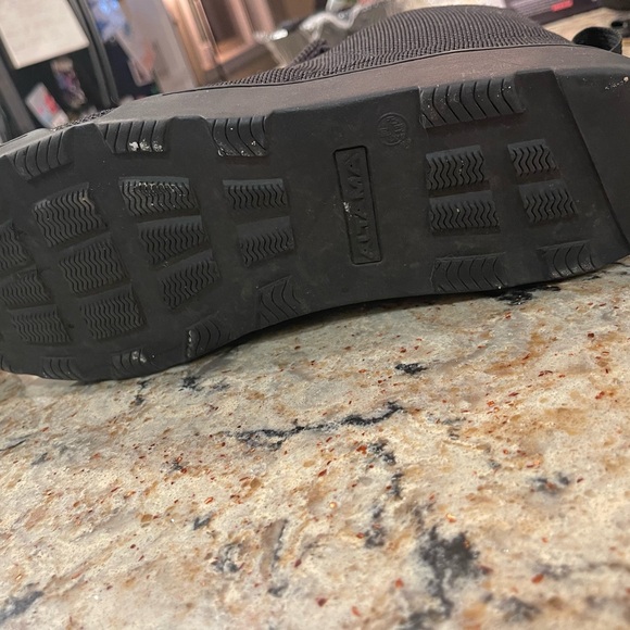 Altama Urban Assault Mid - Picture 3 of 5